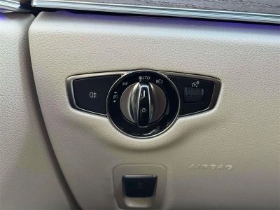 2023 Mercedes-Benz E-Class - Photo 21