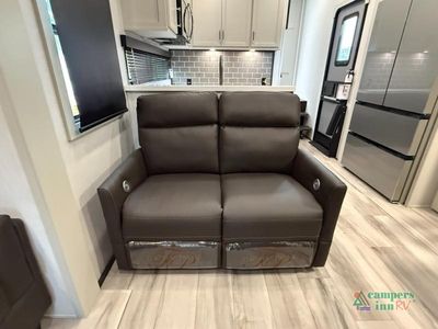2026 Keystone RV Avalanche - Photo 28
