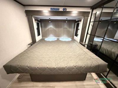 2026 Keystone RV Avalanche - Photo 47