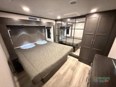2026 Keystone RV Avalanche - Photo 46
