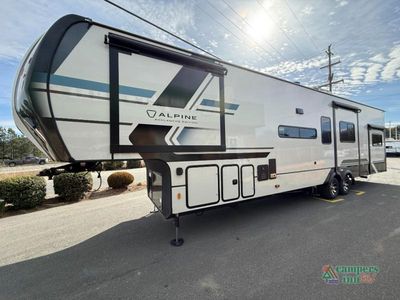 2026 Keystone RV Avalanche - Photo 4