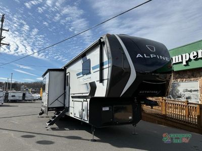 2026 Keystone RV Avalanche - Photo 5
