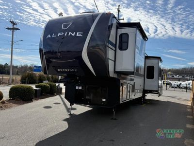 2026 Keystone RV Avalanche - Photo 7