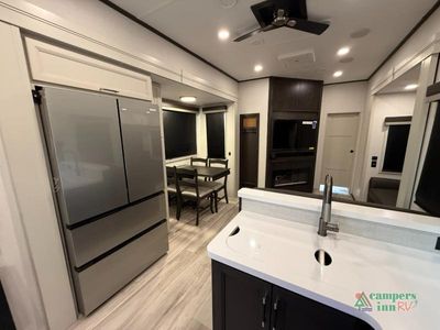 2026 Keystone RV Avalanche - Photo 11