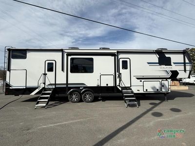 2026 Keystone RV Avalanche - Photo 2