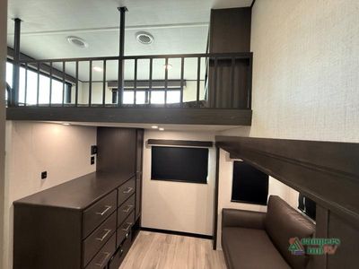 2026 Keystone RV Avalanche - Photo 33