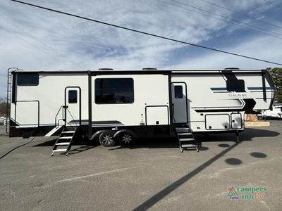 2026 Keystone RV Avalanche - Photo 6