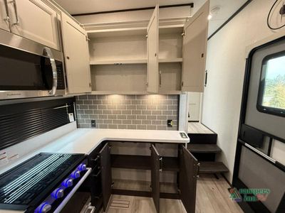 2026 Keystone RV Avalanche - Photo 15
