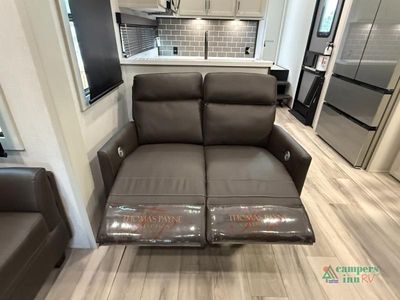 2026 Keystone RV Avalanche - Photo 30