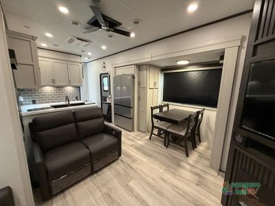 2026 Keystone RV Avalanche - Photo 13