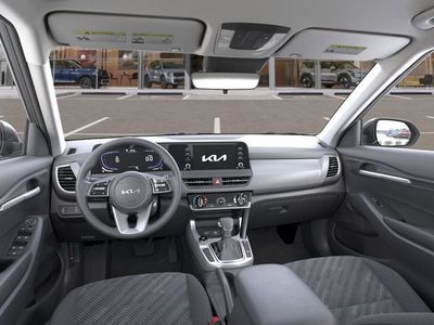 2026 Kia Seltos - Photo 14