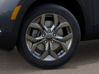 2026 Kia Seltos - Photo 10
