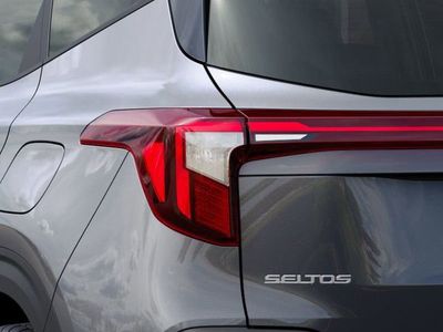 2026 Kia Seltos - Photo 12
