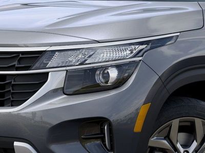 2026 Kia Seltos - Photo 11