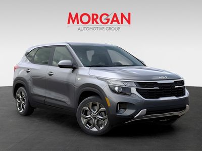 2026 Kia Seltos - Photo 2