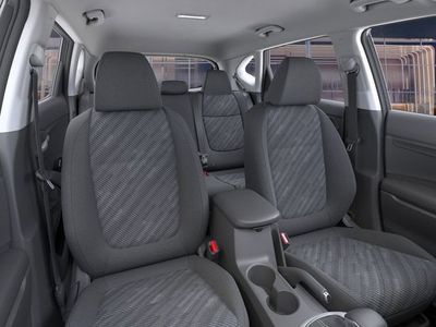 2026 Kia Seltos - Photo 15