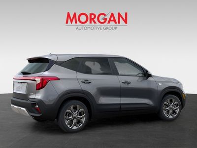 2026 Kia Seltos - Photo 5