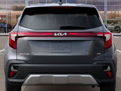 2026 Kia Seltos - Photo 7