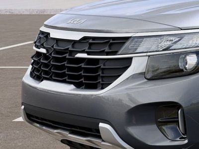 2026 Kia Seltos - Photo 13