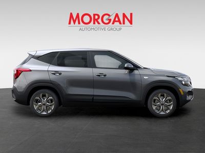 2026 Kia Seltos - Photo 8
