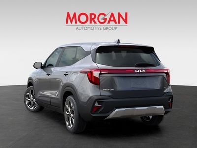 2026 Kia Seltos - Photo 4