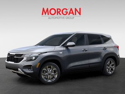 2026 Kia Seltos - Photo 9