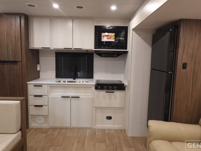2026 Winnebago Access - Photo 5