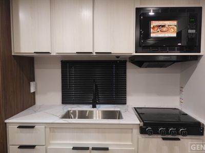 2026 Winnebago Access - Photo 7