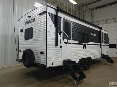 2026 Winnebago Access - Photo 4