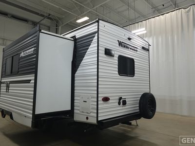 2026 Winnebago Access - Photo 3