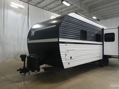2026 Winnebago Access - Photo 2