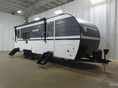 2026 Winnebago Access - Photo 1