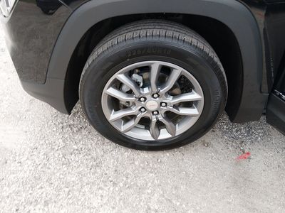 2024 GMC Terrain — photo 10 view
