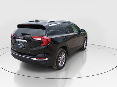 2024 GMC Terrain — photo 7 view