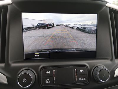 2024 GMC Terrain — photo 16 view