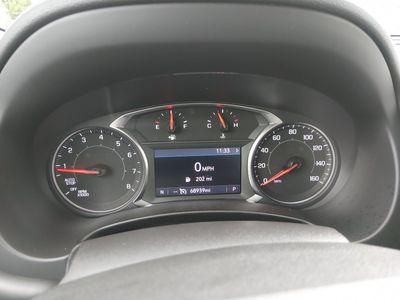 2024 GMC Terrain — photo 14 view