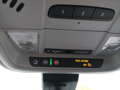2024 GMC Terrain — photo 18 view