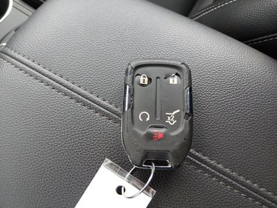 2024 GMC Terrain — photo 15 view