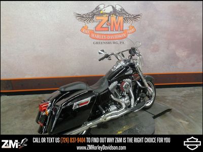 2012 Harley-Davidson Dyna Switchback - Photo 3