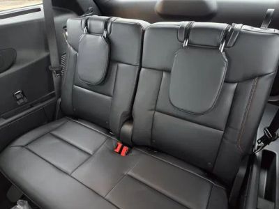 2026 Ford Explorer - Photo 38