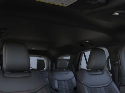 2026 Ford Explorer - Photo 23