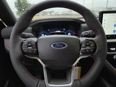 2026 Ford Explorer - Photo 43