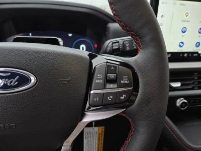 2026 Ford Explorer - Photo 42