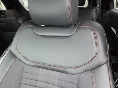 2026 Ford Explorer - Photo 35