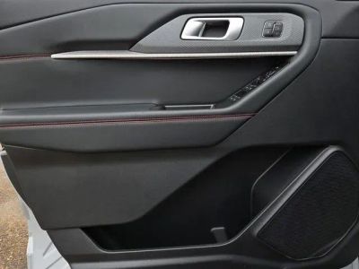 2026 Ford Explorer - Photo 36