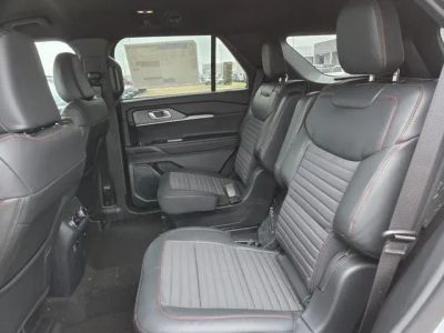 2026 Ford Explorer - Photo 39