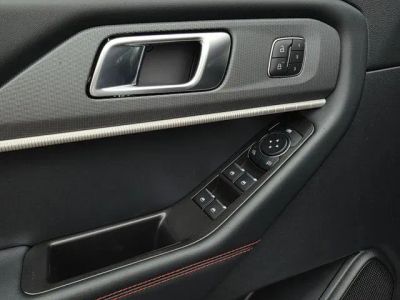 2026 Ford Explorer - Photo 37