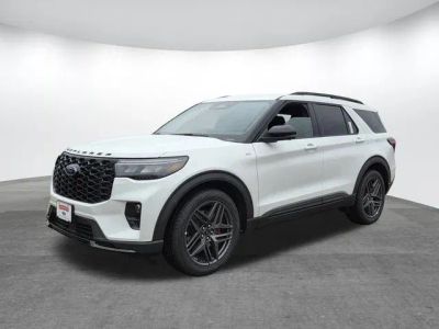 2026 Ford Explorer - Photo 27