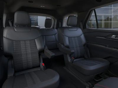 2026 Ford Explorer - Photo 12