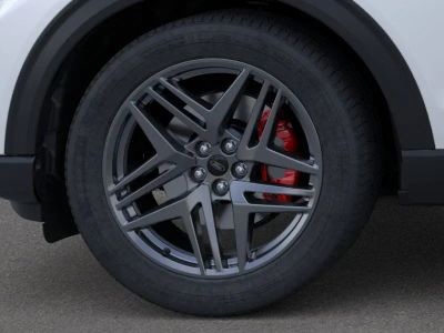 2026 Ford Explorer - Photo 20